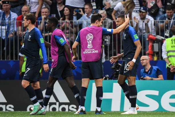 似的局面 似的局面