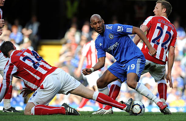 盟格局产生 盟格局产生