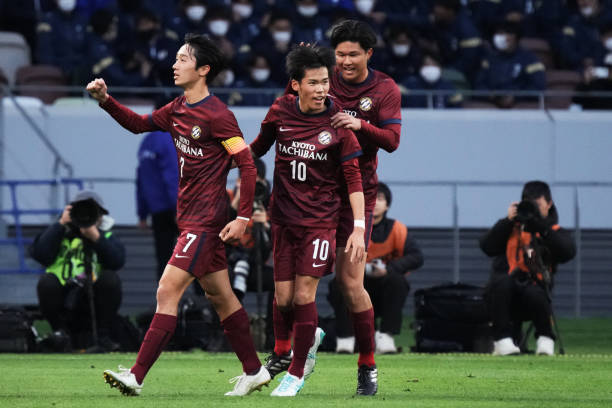 上海申花U 上海申花U