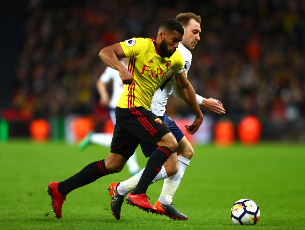 能力与团队 能力与团队